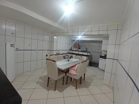 Imagem Sobrado Padrão