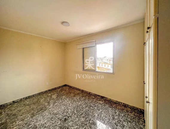 Imagem Apartamento com 2 dormitórios à venda, 62 m² por R$ 370.000,00 - Vila Santa Clara - São Paulo/SP