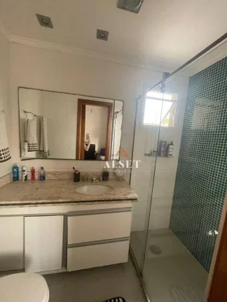 Imagem Apartamento com 3 suítes e varanda gourmet no Tatuapé
