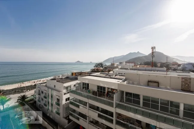 Imagem Apartamento à Venda - Recreio, 1 Quarto, 45 m2