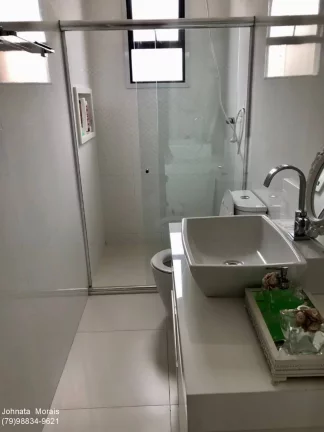 Imagem Apartamento à venda no Edifício Cabernet - 4 quartos, 135m², Lazer completo