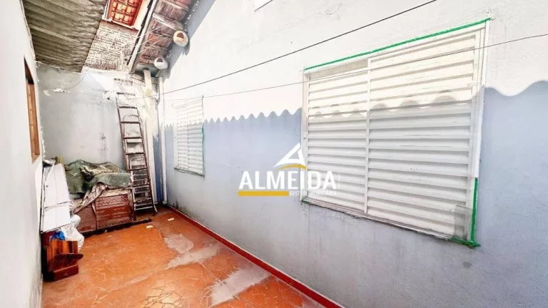 Imagem Casa com 2 dormitórios à venda, 115 m² por R$ 350.000,00 - Parque Mãe Preta - Rio Claro/SP