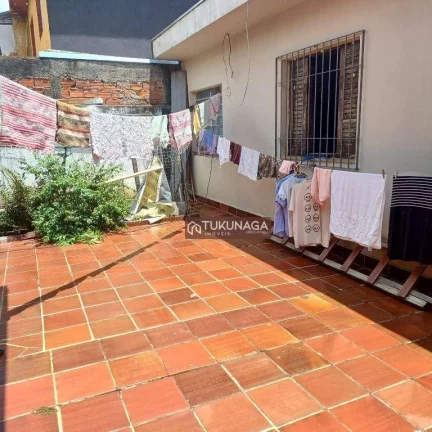 Imagem Casa com Salão Vila Rosália - a Venda - Oportunidade - R$ 1.200.000,00