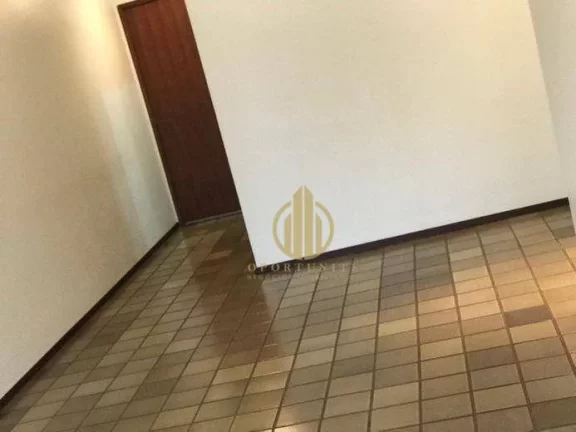 Imagem Apartamento com 3 dormitórios e uma suíte venda, 96 m² por R$ 400.000 - Centro - Ribeirão Preto/SP