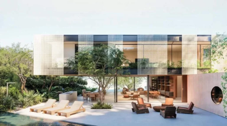 Imagem Casa em Condomínio para Venda em Rio de Janeiro / RJ no bairro Leblon