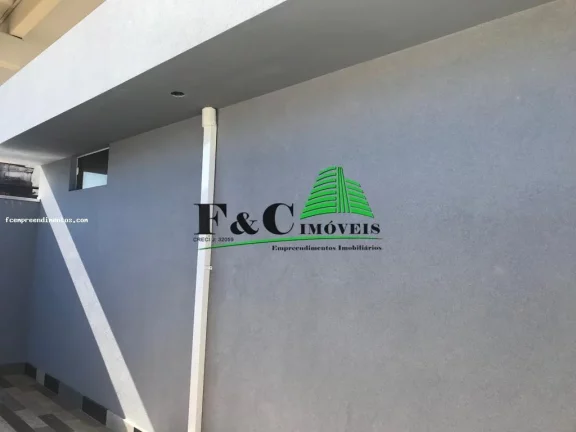 Imagem Casa para Venda em Limeira, Jardim São Paulo, 3 dormitórios, 1 suíte, 1 banheiro, 4 vagas