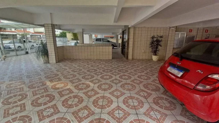 Imagem APARTAMENTO COM 70 m² - FORTE - PRAIA GRANDE SP