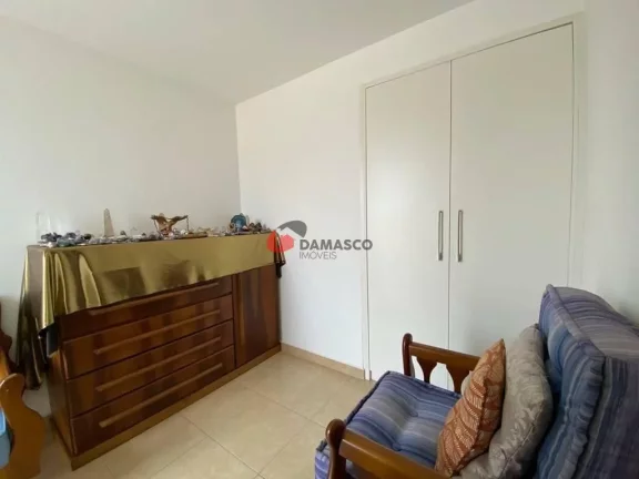 Imagem Cobertura à venda 2 Quartos, 1 Suite, 1 Vaga, 124M², Vila São Pedro, Santo André - SP