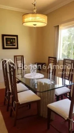 Imagem Casa à venda, em condomínio, San Conrado, Sousas, 3 quartos
Sobrado, 3 suítes, sendo uma master c...