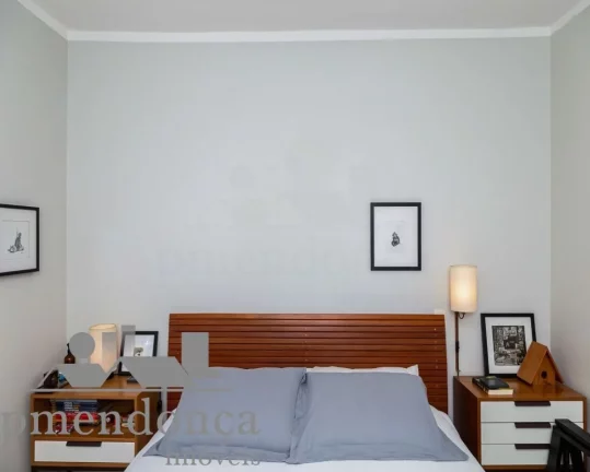 Imagem Lindo apartamento em Pinheiros, bem iluminado, aconchegante, sala ampla, integrada com a cozinha, po...
