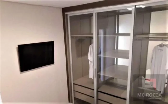 Imagem Apartamento 2 Dormitórios, Residencial Allegro , Santo André