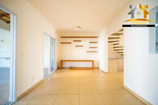 Imagem Casa à venda no condomínio Sitio Viana em Cotia - Batelli Imóveis