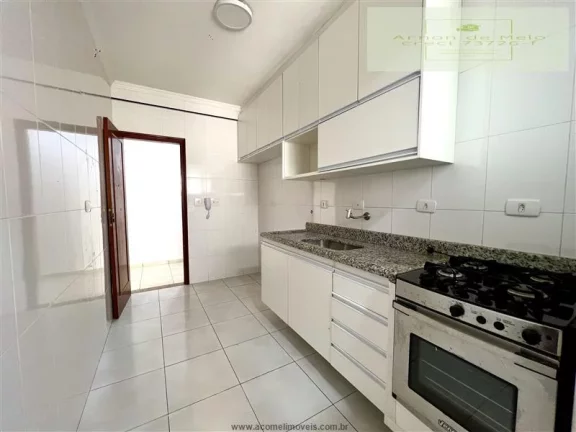 Imagem Apartamentos no Litoral para venda em Praia Grande no bairro Vila Caiçara
