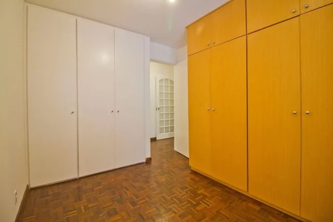 Imagem APARTAMENTO RESIDENCIAL em São Paulo - SP, Itaim Bibi