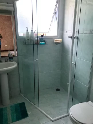 Imagem Sobrado com 4 dormitórios, 327 m² - venda por R$ 2.230.000,00 ou aluguel por R$ 9.966,67/mês - Jardim Altos de Santana II - Jacareí/SP