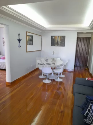 APARTAMENTO RESIDENCIAL em SALVADOR - BA, PITUBA