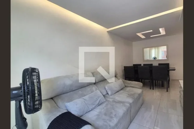 Imagem Casa à Venda - Vargem Pequena, 3 Quartos, 180 m2