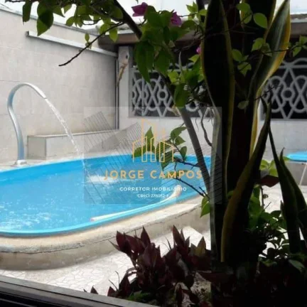 Imagem CA-25198 - CASA À VENDA NO JARDIM HELENA EM SJCAMPOS/SP