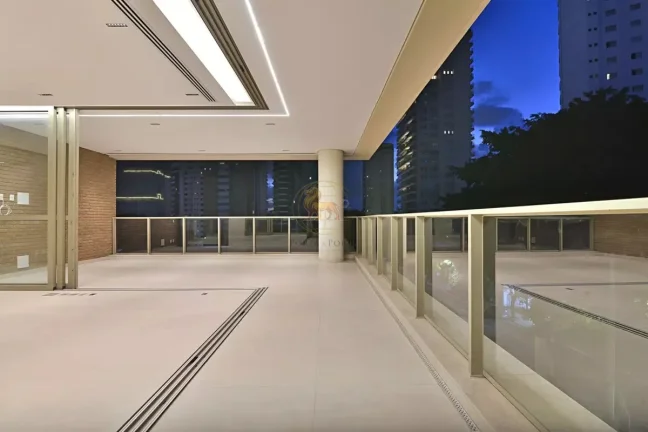 Imagem i.180 Ibirapuera – Última Oportunidade! Apartamento Exclusivo 294m² à Venda