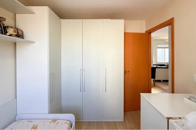 Imagem EVAB-EV 3521 Apto 612651041-18 - Apartamento à venda no bairro Estância Velha - Canoas/RS