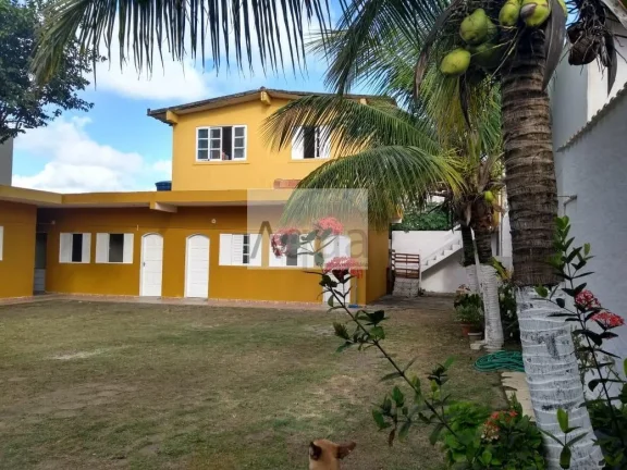 Imagem Casa para Venda em Itanhaém, Suarão, 6 dormitórios, 6 suítes, 10 banheiros, 22 vagas