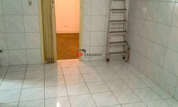 Imagem Casa à venda com 4 Quartos, 1 Suite, 2 Vagas, Santa Paula, São Caetano do Sul - SP