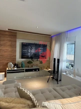 Imagem Ótimo Apartamento em Condomínio de Alto Padrão à Venda no Premier Espaço Cerâmica