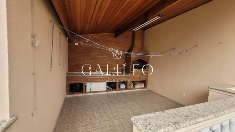 Imagem CASA Á VENDA EM JARDIM MARTINS JUNDIAÍ-SP