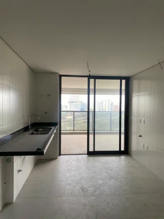 Imagem APARTAMENTO RESIDENCIAL em São Paulo - SP, Cidade Jardim
