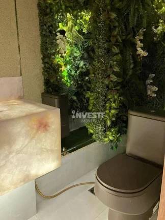 Imagem Apartamento Jardim Goiás - Goiânia/GO