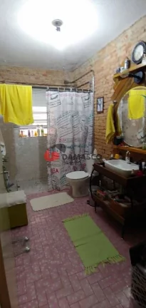 Imagem Casa à venda 2 Quartos, 2 Vagas, 192M², Cerâmica, São Caetano do Sul - SP