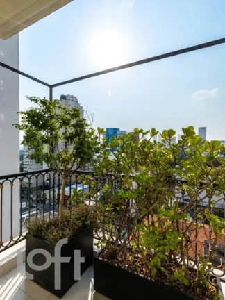 Imagem Localizado no coração do Jardim Paulista, o privilegiado Condomínio Grand Boulevard tem uma excelente estrutura para aqueles que buscam aconchego e mo
