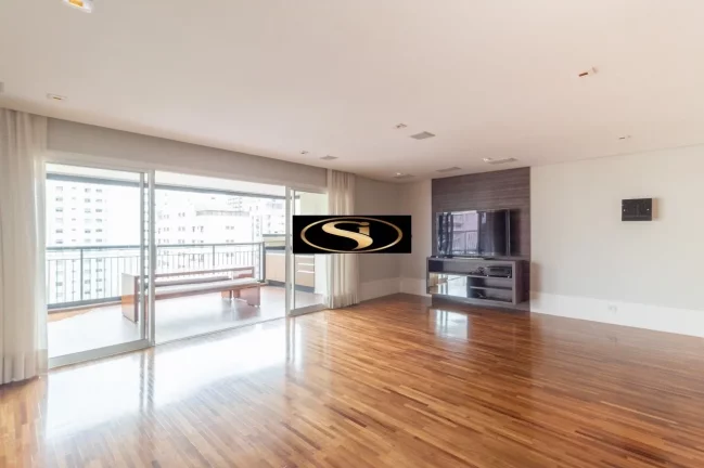 Imagem APARTAMENTO RESIDENCIAL em SÃO PAULO - SP, VILA NOVA CONCEIÇÃO