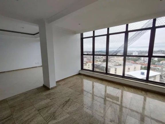Imagem Viva com Elegância e Conforto: Apartamento de 4 Quartos no Coração da Cidade!