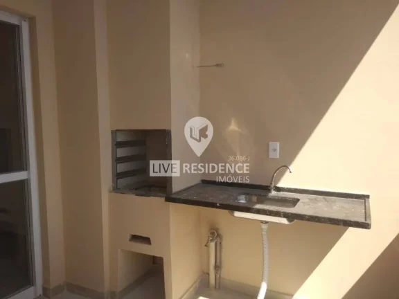 Imagem Apartamento novo próximo ao Centro a venda em Itatiba