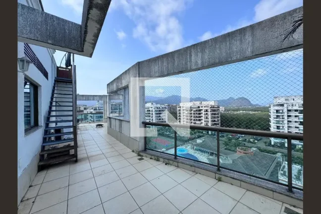 Imagem Apartamento à Venda - Recreio, 3 Quartos, 240 m2
