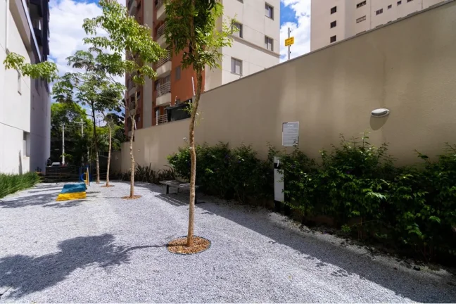 Imagem APARTAMENTO RESIDENCIAL em São Paulo - SP, Vila Monte Alegre