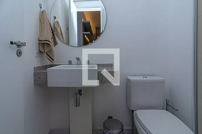 Imagem Apartamento à Venda - Aclimação, 2 Quartos, 84 m2