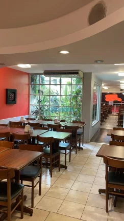 Imagem Restaurante à Venda em Vila Olímpia - 250m² por R$ 700 mil