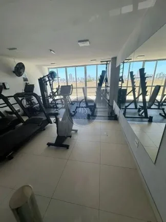 Imagem Apartamento em jardim limoeiro - Serra