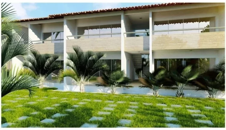 Imagem APARTAMENTO NO CENTRO DE PORTO SEGURO