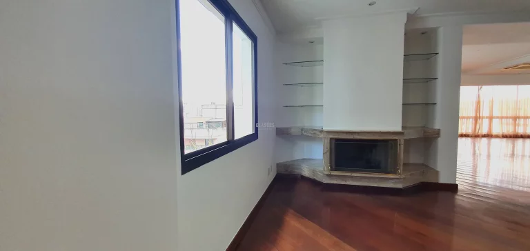 Imagem APARTAMENTO RESIDENCIAL em SÃO PAULO - SP, BROOKLIN NOVO