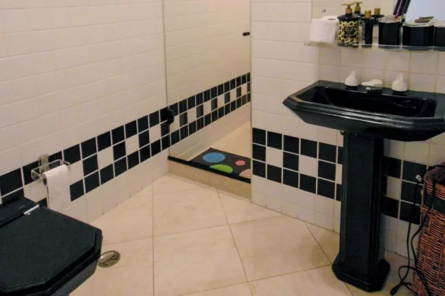 Imagem Apartamento com 4 dormitórios à venda, 160 m² por R$ 1.550.000,00 - Pitangueiras - Guarujá/SP