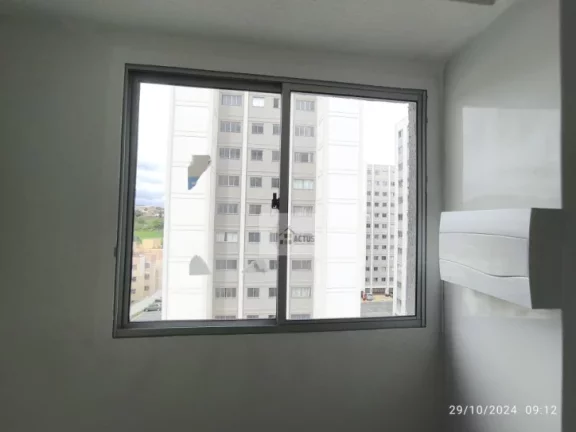 Imagem Apartamento com 2 Quartos à Venda, 46 m² em Várzea - Ibirité