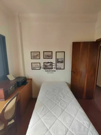 Imagem Apartamento à venda no bairro Centro - Guaratinguetá/SP