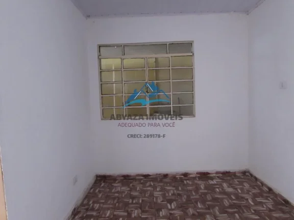Imagem Casa de Vila 3 Quartos Carapicuíba - SP - Jardim Planalto