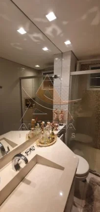 Imagem Apartamento - Ribeirão Preto - Santa Cruz do José Jacques