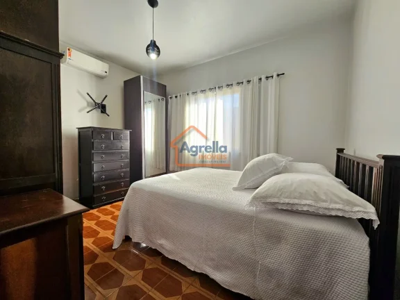 Imagem Casa à venda no bairro Jardim Itamaraty - Mogi Guaçu/SP