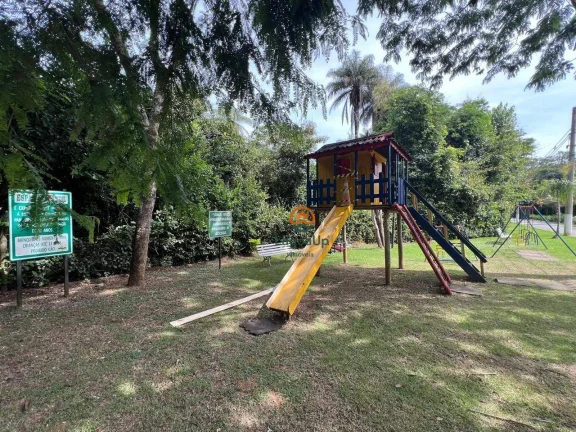 Imagem Terreno à venda, 1000 m² por R$ 310.000,00 - Condomínio Canto do Riacho - Lagoa Santa/MG