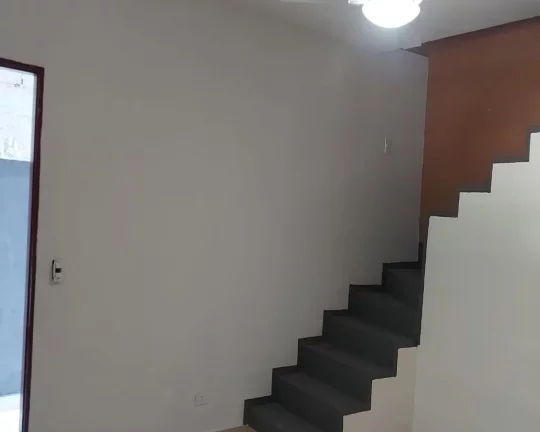Imagem Linda casa parque ipê